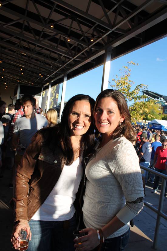 Xtoberfest 2013 (Gallery A)