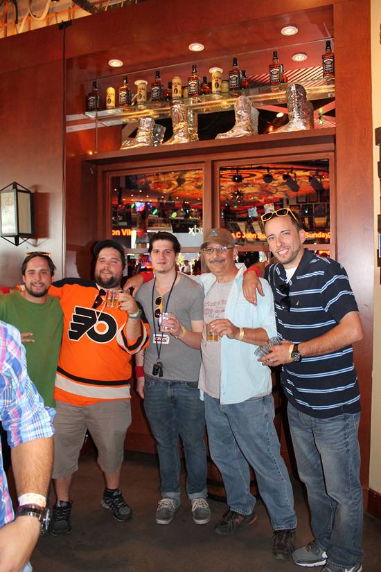 Xtoberfest 2013 (Gallery A)