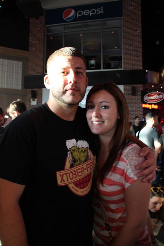 Xtoberfest 2013 (Gallery A)