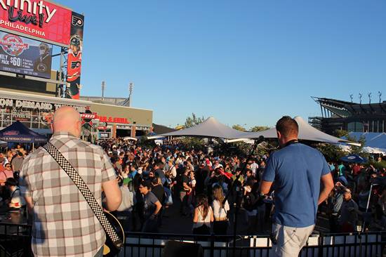 Xtoberfest 2013 (Gallery A)