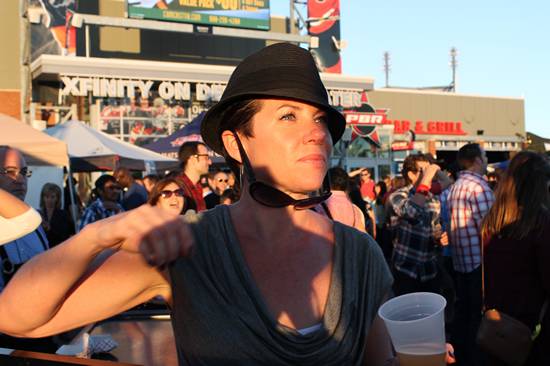 Xtoberfest 2013 (Gallery A)