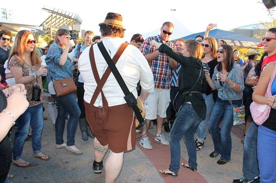 Xtoberfest 2013 (Gallery A)