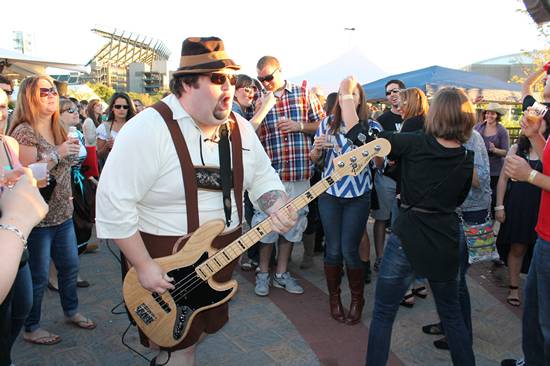 Xtoberfest 2013 (Gallery A)