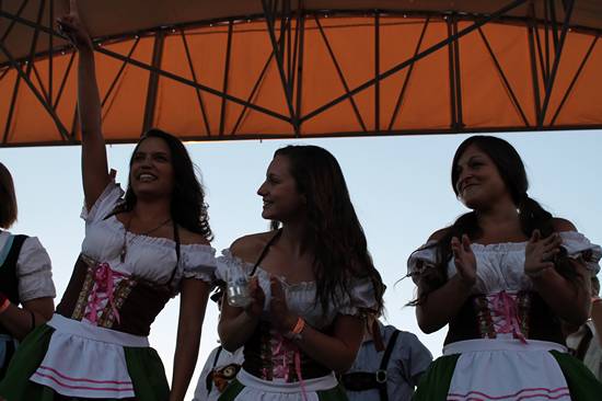 Xtoberfest 2013 (Gallery A)