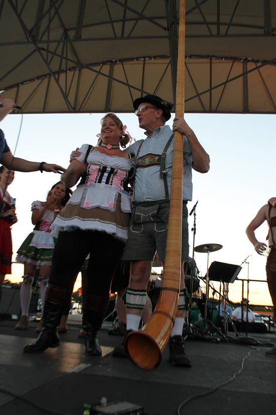 Xtoberfest 2013 (Gallery A)