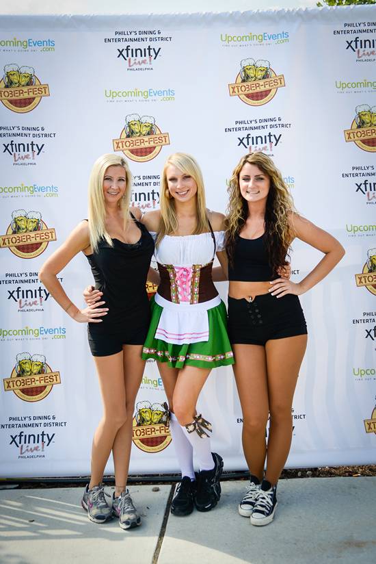 Xtoberfest 2013 (Gallery B)