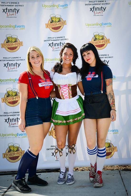 Xtoberfest 2013 (Gallery B)