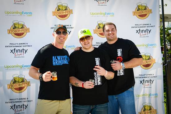 Xtoberfest 2013 (Gallery B)