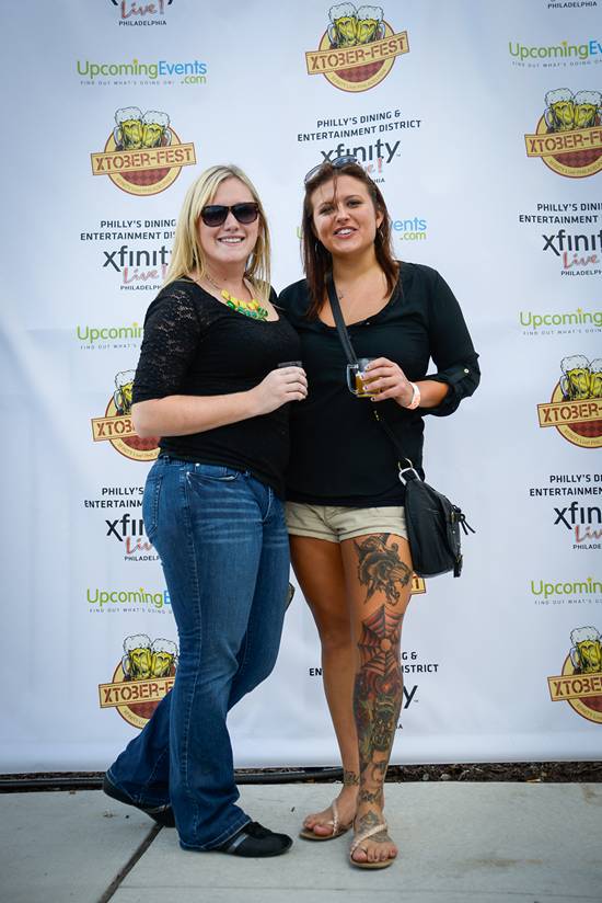 Xtoberfest 2013 (Gallery B)