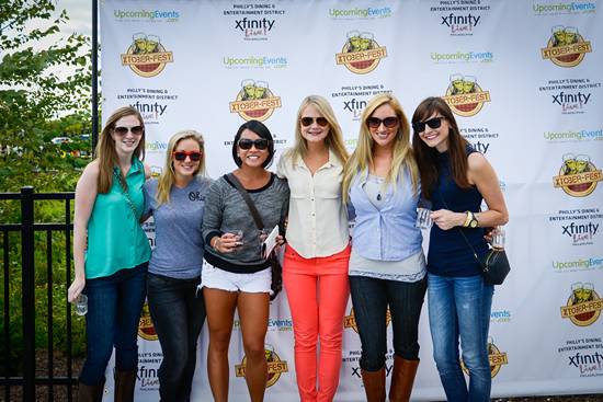 Xtoberfest 2013 (Gallery B)