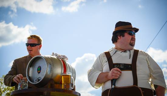 Xtoberfest 2013 (Gallery B)