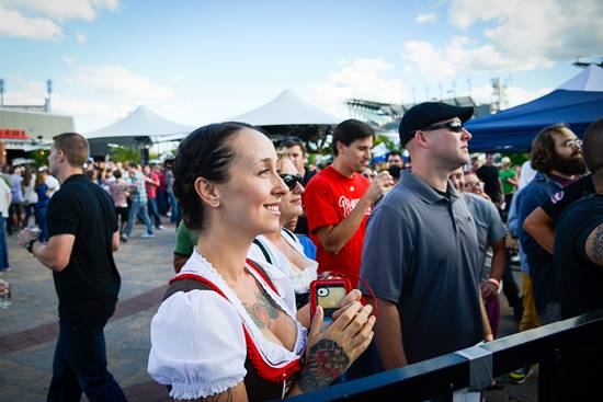 Xtoberfest 2013 (Gallery B)