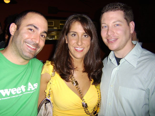 Get Lucky at The Urban Saloon!