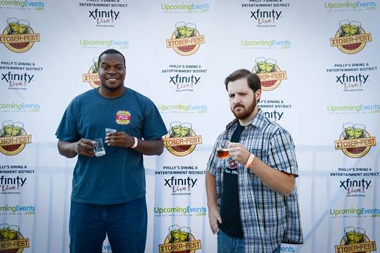 Xtoberfest 2013 (Gallery B)