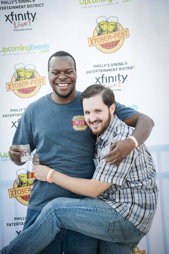 Xtoberfest 2013 (Gallery B)