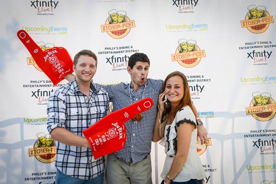 Xtoberfest 2013 (Gallery B)