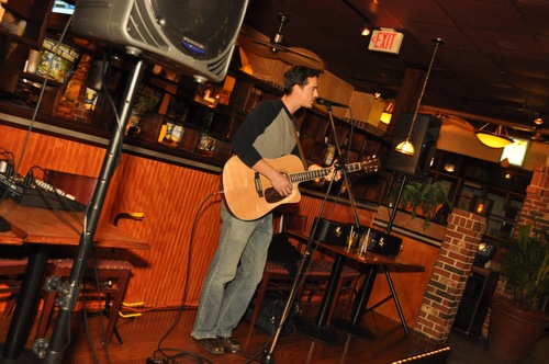 South Jersey Lock and Key Singles Party