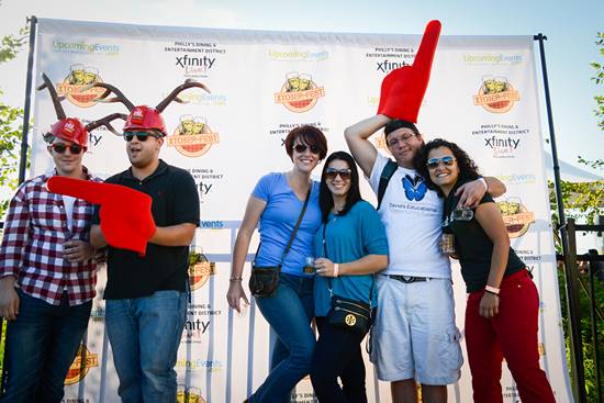 Xtoberfest 2013 (Gallery B)