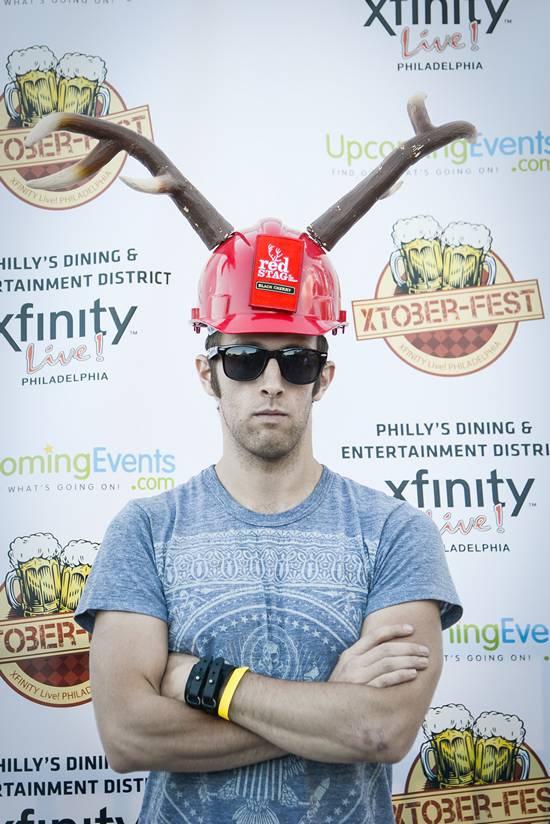 Xtoberfest 2013 (Gallery B)