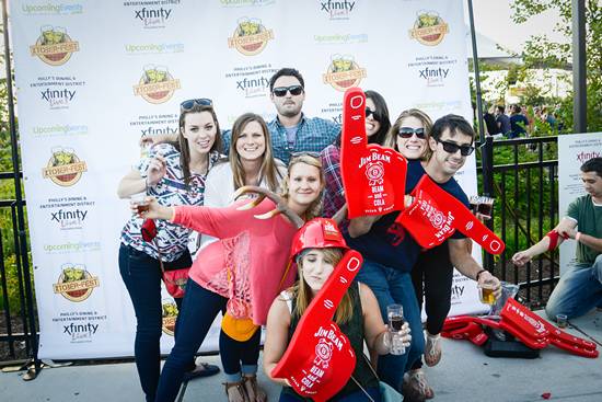 Xtoberfest 2013 (Gallery B)