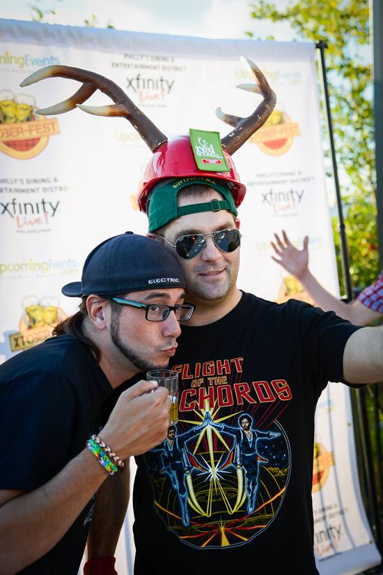 Xtoberfest 2013 (Gallery B)