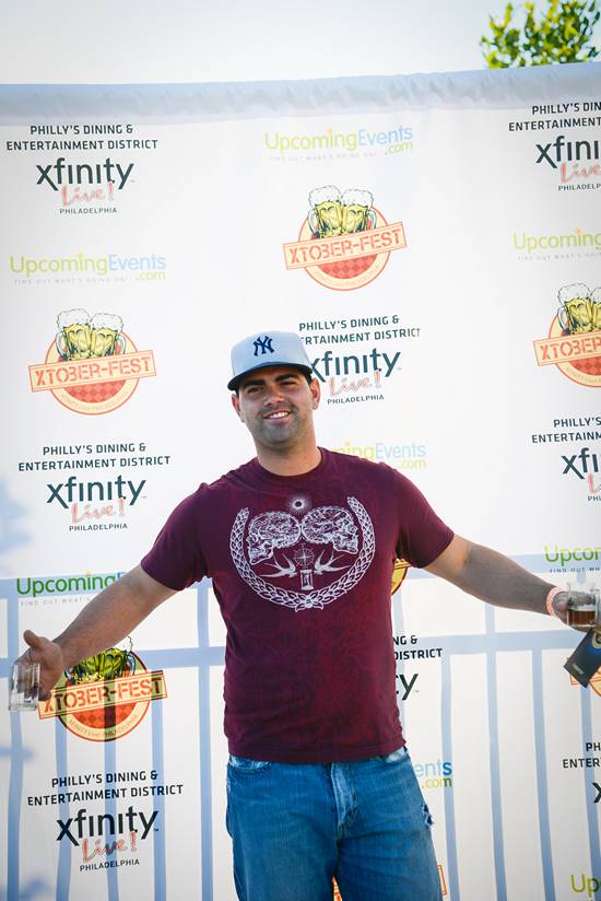 Xtoberfest 2013 (Gallery B)