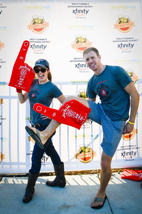 Xtoberfest 2013 (Gallery B)