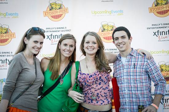 Xtoberfest 2013 (Gallery B)