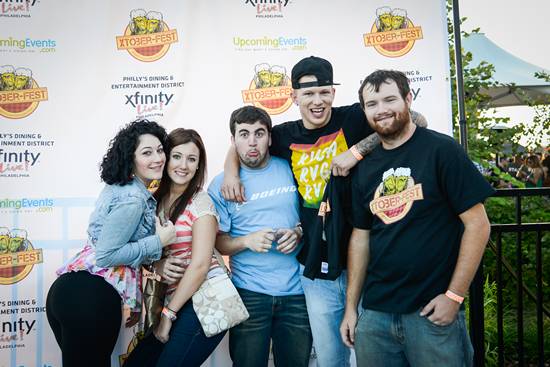 Xtoberfest 2013 (Gallery B)