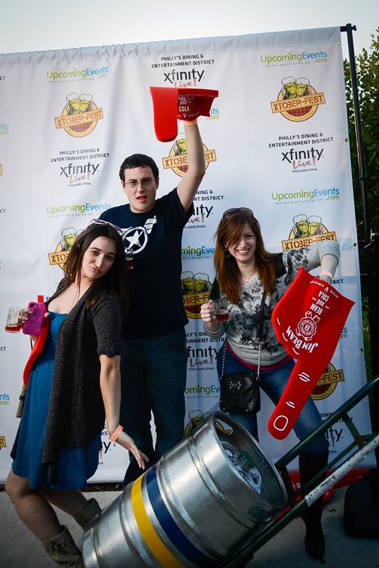 Xtoberfest 2013 (Gallery B)