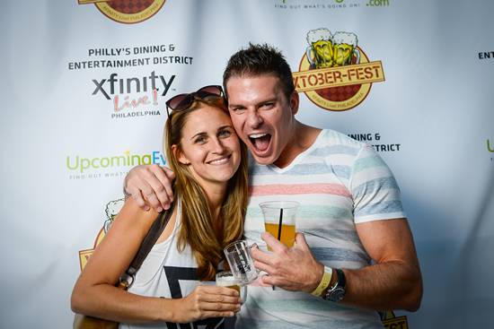 Xtoberfest 2013 (Gallery B)