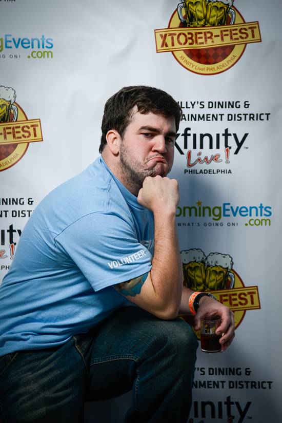 Xtoberfest 2013 (Gallery B)