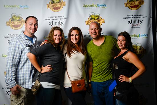 Xtoberfest 2013 (Gallery B)