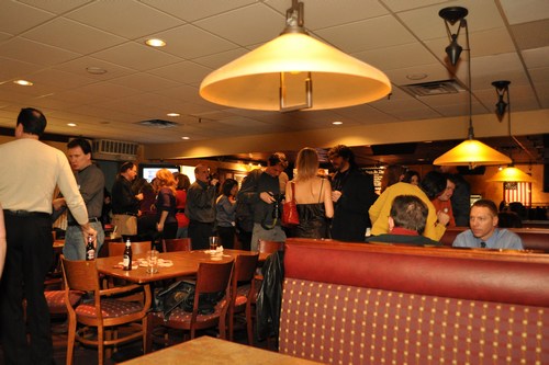 South Jersey Lock and Key Singles Party