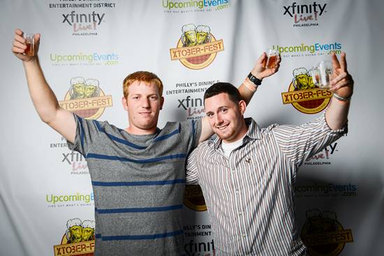 Xtoberfest 2013 (Gallery B)