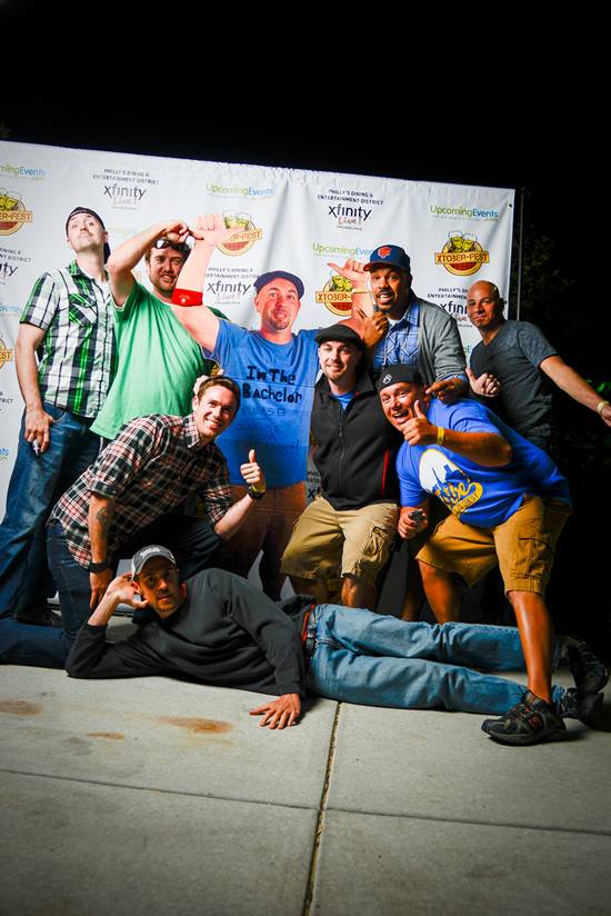 Xtoberfest 2013 (Gallery B)