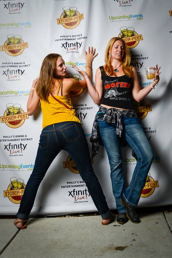 Xtoberfest 2013 (Gallery B)