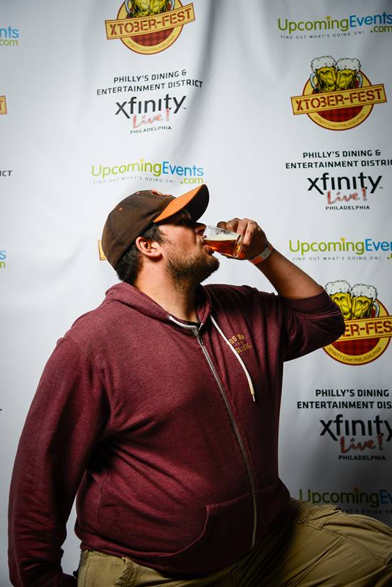 Xtoberfest 2013 (Gallery B)