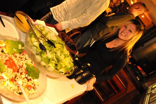 South Jersey Lock and Key Singles Party