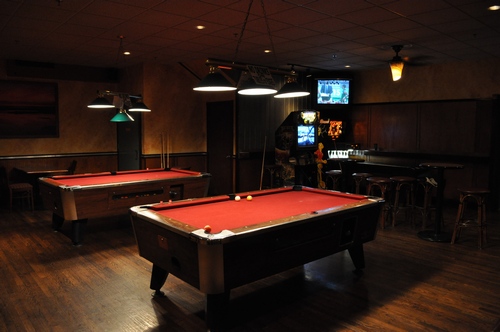 South Jersey Lock and Key Singles Party