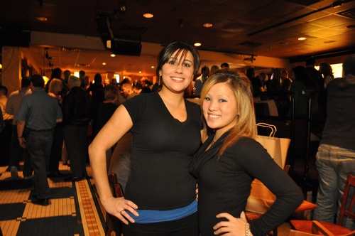 South Jersey Lock and Key Singles Party