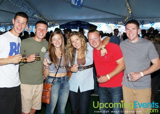 Xtoberfest 2013 (Gallery C)