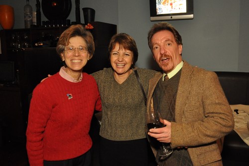 Homes for Our Troops Fundraiser