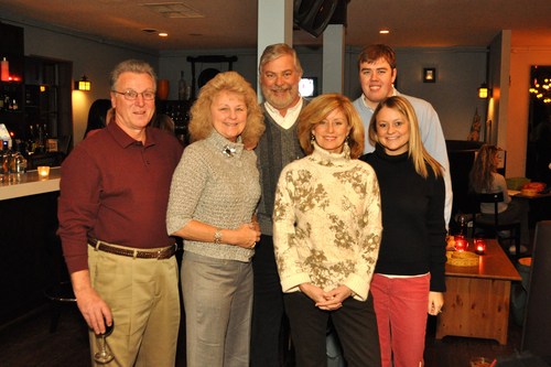 Homes for Our Troops Fundraiser