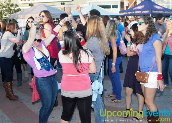 Xtoberfest 2013 (Gallery C)