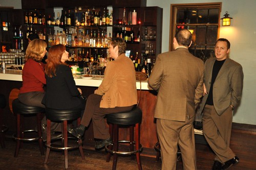 Homes for Our Troops Fundraiser