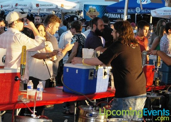 Xtoberfest 2013 (Gallery C)