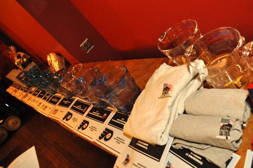 Homes for Our Troops Fundraiser