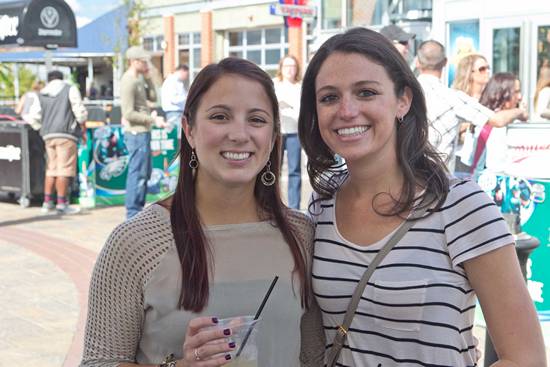 Xtoberfest 2013 (Gallery D)