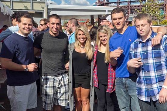 Xtoberfest 2013 (Gallery D)